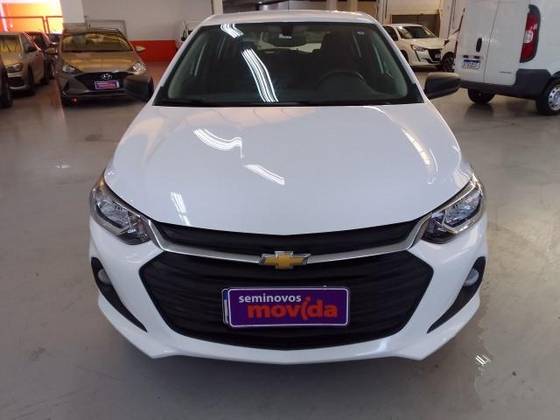 CHEVROLET ONIX 1.0 FLEX MANUAL CHEVROLET ONIX 1.0 FLEX MANUAL